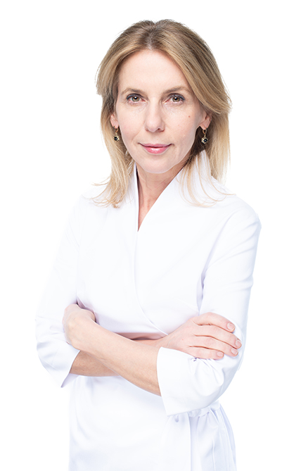 dr n. med. Ewa Duraj
