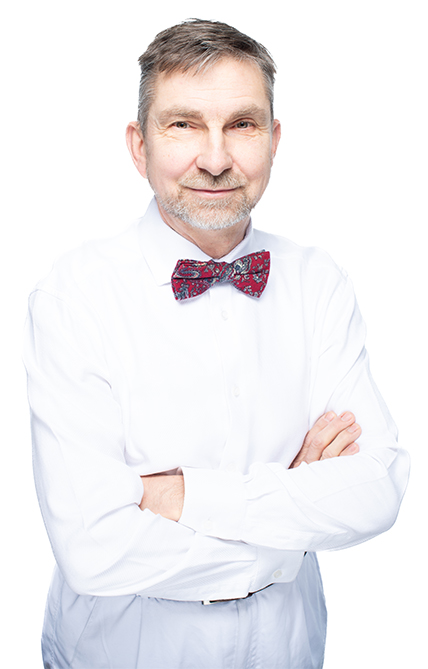 dr n. med. Wojciech Gromkowski
